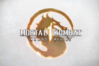 mortal kombat 1 khaos reigns