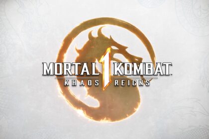 mortal kombat 1 khaos reigns