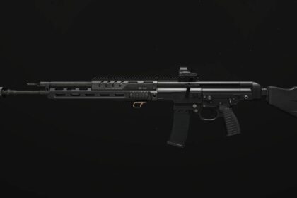 Best STG44 loadout, class build in Modern Warfare 3