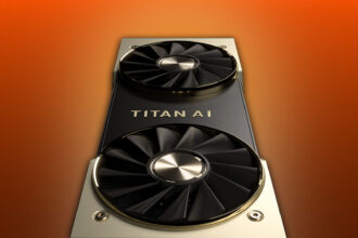 Nvidia’s new Titan GPU will beat the RTX 5090, according to leak