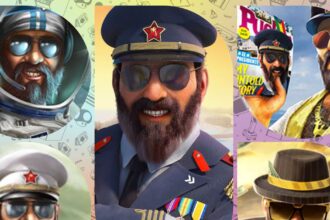 Viva El Presidente! Grab the Tropico collection and more for $15 from Humble Bundle