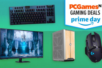 Shop the top Prime Day PC gaming deals for 2024