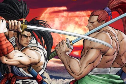 samurai shodown