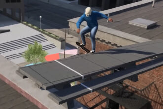 Skate 4 release date estimate, gameplay, and all the latest news