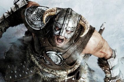 Nvidia just revealed a new way to play Skyrim