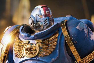 Warhammer 40,000 Space Marine 2 system requirements predictions