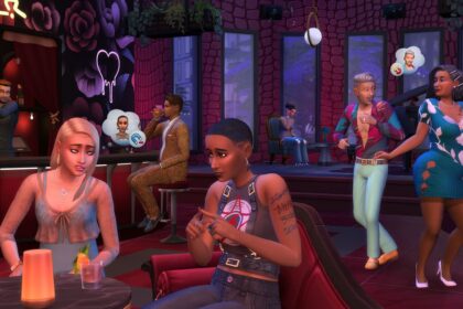 The Sims 4’s Create-A-Date tool adds way more realism