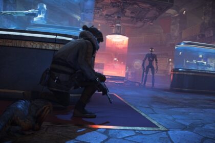 Star Wars Outlaws Showcases Stealth, Ship Combat, and More in New Gameplay