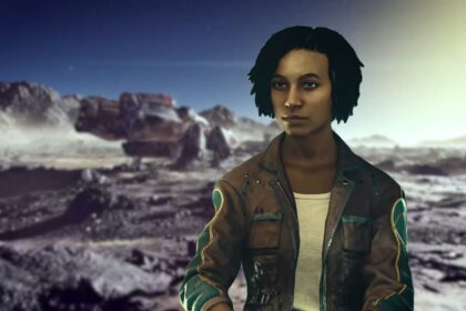 The 61 best Starfield mods