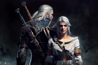 The best Witcher 3 mods 2024