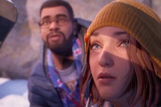 Life is Strange: Double Exposure is more of a puzzle game than I expected