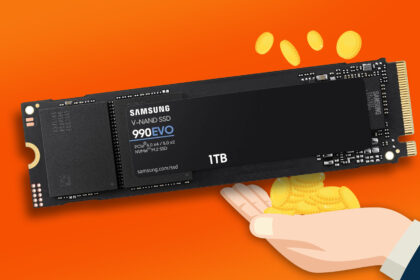 This 1TB Samsung SSD just dropped to its lowest price ever