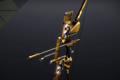 What is the Fortunate Star bow god roll in Destiny 2’s Solstice 2024