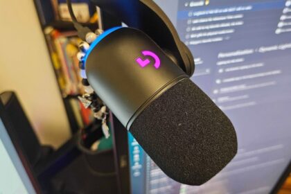 My favorite mic is on sale for its lowest price ever