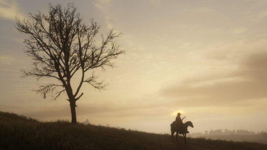 Red Dead Redemption 2 Has Sold Over 65 Million Units