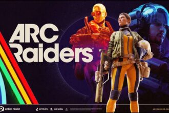 ARC Raiders