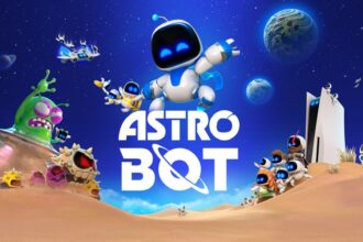 Astro Bot is Looking Like One of 2024’s Most Delightful Games