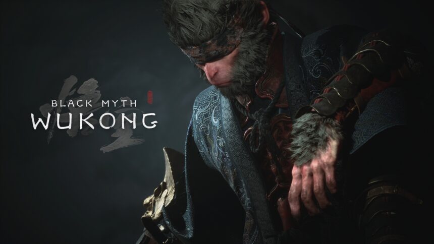 Black Myth: Wukong Review – Martial Arts at its Finest