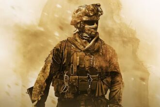 Call Of Duty Modern Warfare 2 Remasterd H2m