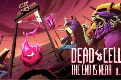 Dead Cells’ Final Content Update Launches on August 19th