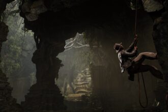 Indiana Jones and the Great Circle might just have what a great Indy game needs