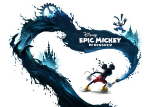 Disney Epic Mickey Rebrushed