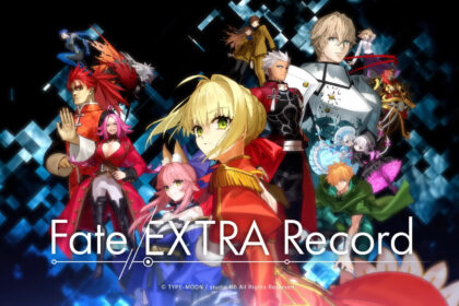 Fate EXTRA Record