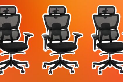 Get a chunky 41% off our favorite chair in FlexiSpot’s flash sale