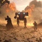 Helldivers 2 Developer Outlines 60-Day Plan to Re-Examine Balance, Rework Chargers, and More