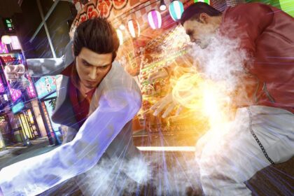 Yakuza producer says he wants more than just Kiryu as a guest character in fighting games