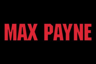 Max Payne logo