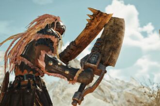 Monster Hunter Wilds – Lance and Dual Blades Showcased in Final Weapon Trailers