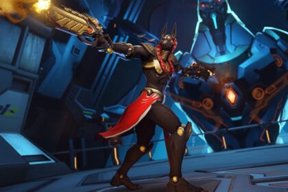 When does Overwatch 2 season 12 start, and what’s included?