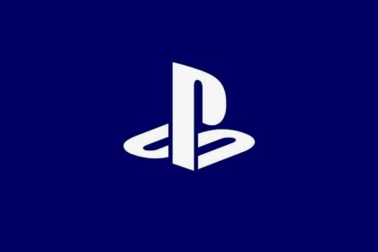 PlayStation logo