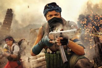cod vanguard