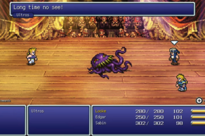 Final Fantasy 1-6 Pixel Remaster games are 20% off through this weekend