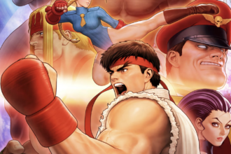 Capcom Humble Bundle is a Hadouken of deals for as low as $30