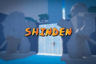 Shinden Official Image