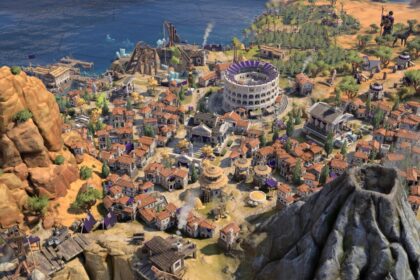 Civilization 7 is making bold changes to a familiar formula