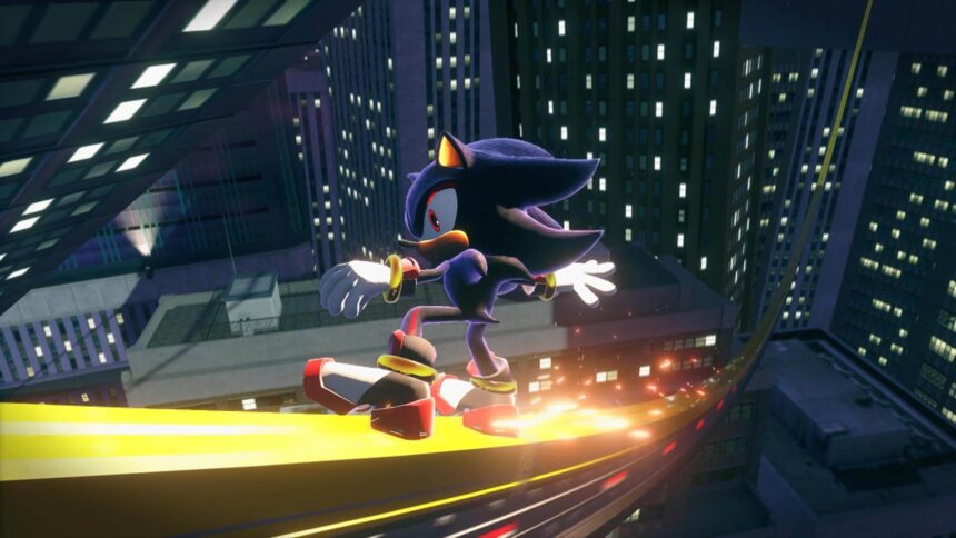 Sonic X Shadow Generations_09