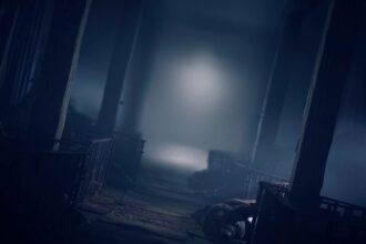 Little Nightmares Developer’s Next Game Receives First Gruesome Teaser