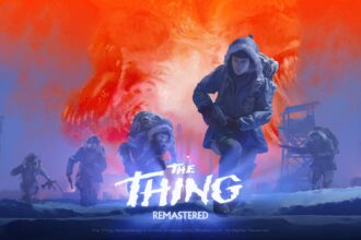 The Thing: Remastered Gets Showcased With New 4K Screenshots