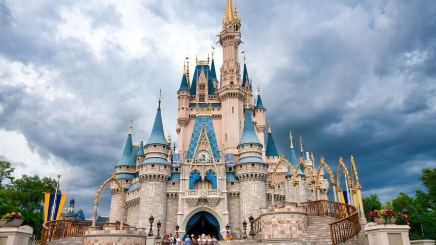 Disney World