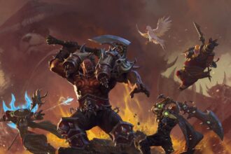 Almost 20 years in, World of Warcraft is the freshest it’s been in years — and it’s thanks to WoW Classic