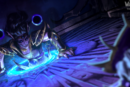 World of Warcraft’s cosmic war comes home in the Worldsoul Saga