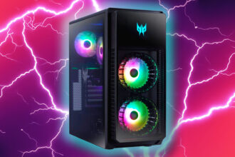 Save $200 on our favorite gaming PC while you still can