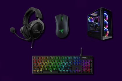 Amazon Gaming Week 2024: best PC gaming deals