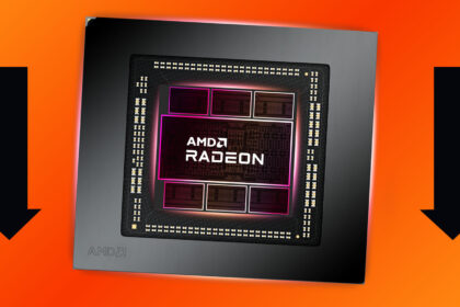 AMD’s gaming GPU sales are officially plummeting