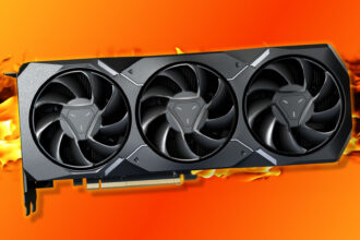 This new AMD Radeon 8000 GPU just had its specs leaked