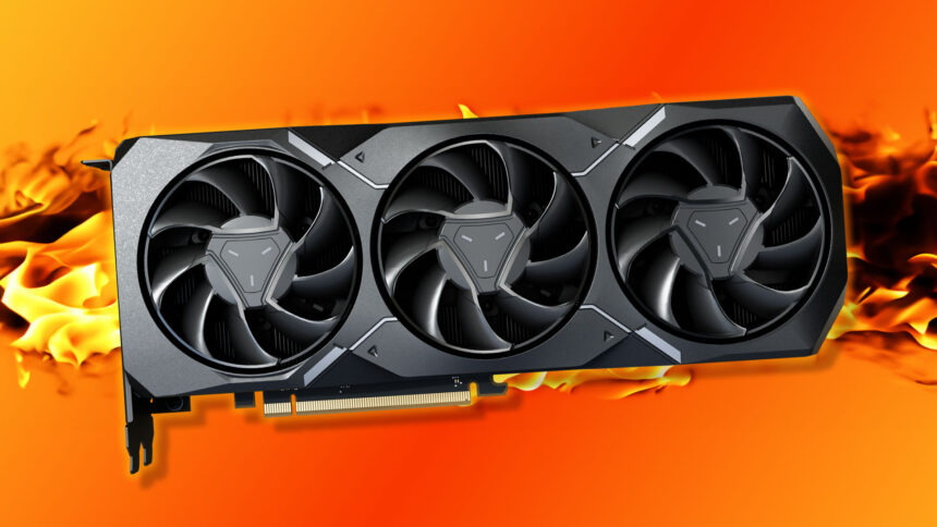 This new AMD Radeon 8000 GPU just had its specs leaked